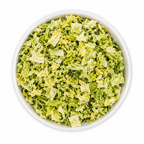 Dehydrated Cabbage