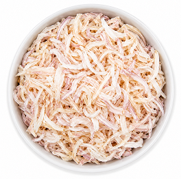 Dehydrated Onion